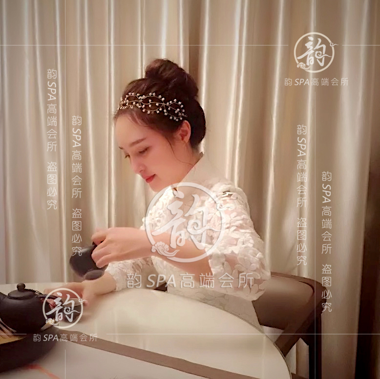 青岛洗浴中心身心修养专属私享 - 优选会所网